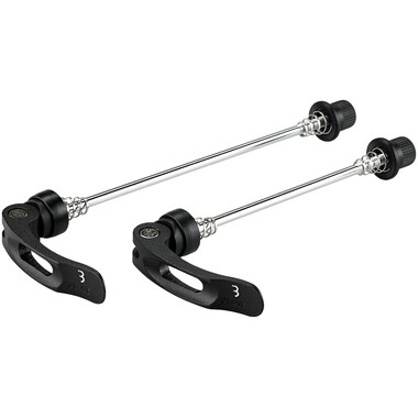 BBB BQR-01 Front and Rear Wheel Skewers 0